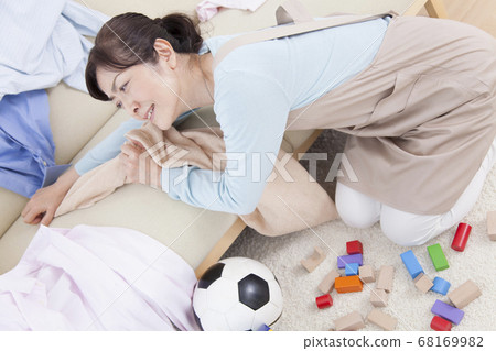 家庭主婦更年期 家庭主婦更年期 68169982