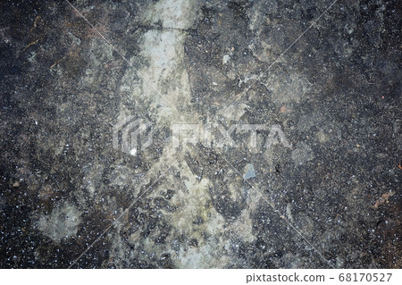 Cracked Ground Background, Texture close up Cracked Ground Background, Texture close up 68170527