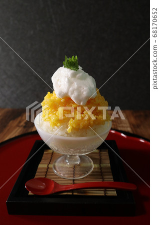 蓬鬆雞蛋蓋飯 蓬鬆雞蛋蓋飯 68170652