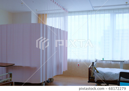 醫院病房 68172279