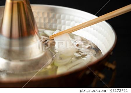 煮章魚sha鍋 煮章魚sha鍋 68172721