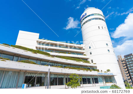 Fukuoka Sun Palace Hotel & Hall, Hakata Ward, Fukuoka City 68172769