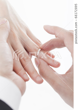 Handle to change the ring 68172895