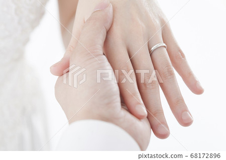 Handle to change the ring 68172896