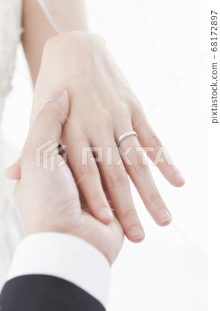 Handle to change the ring 68172897