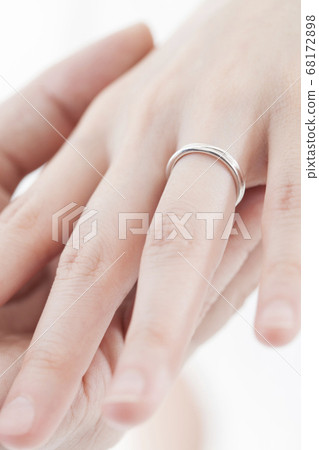 Handle to change the ring 68172898