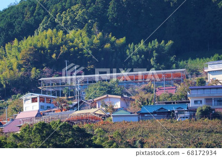 和歌山縣葛城町串燒之裡 68172934