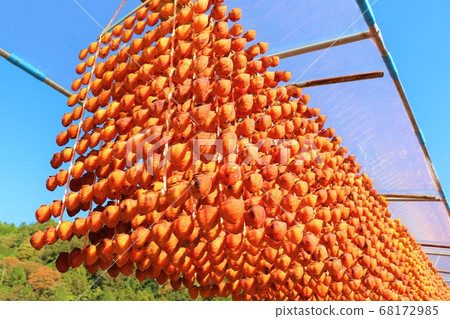 Kushigaki no Sato, Katsuragi Town, Wakayama Prefecture Kushigaki no Sato, Katsuragi Town, Wakayama Prefecture 68172985