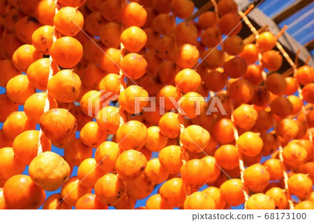 Kushigaki no Sato, Katsuragi Town, Wakayama Prefecture Kushigaki no Sato, Katsuragi Town, Wakayama Prefecture 68173100