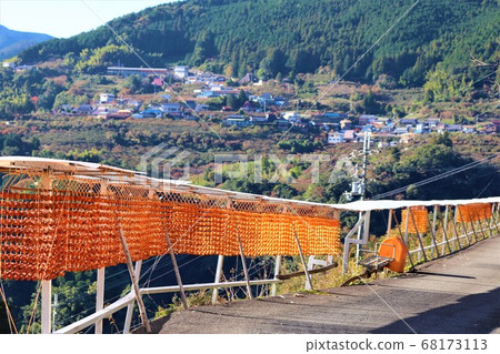 Kushigaki no Sato, Katsuragi Town, Wakayama Prefecture 68173113