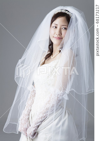 Bride Portrait Bride Portrait 68173217