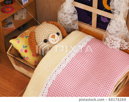 Animal Amigurumi Children's Life 68178269