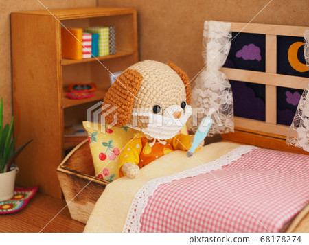 動物阿米古魯米的兒童生活 動物阿米古魯米的兒童生活 68178274