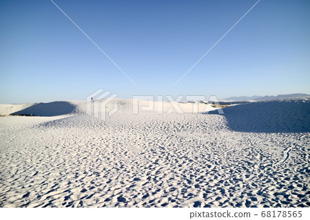 [New Mexico, USA] White Sands National Monument 68178565