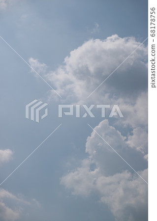 Beautiful clouds 68178756