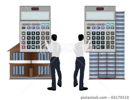 房子和公寓 68179318