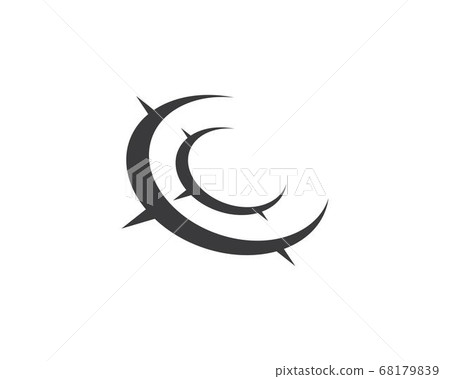 Compass Logo Template Compass Logo Template 68179839