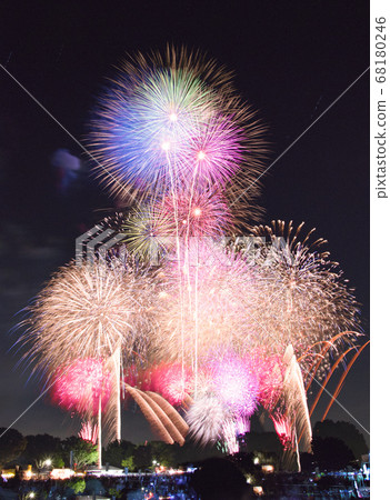 戶田公園煙花匯演 68180246