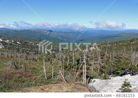 八man平山頂的景色 68181153