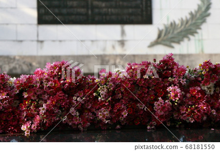 Okinawa Himeyuri Monument 68181550