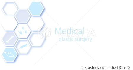 Medical orthopedic banner 68181560