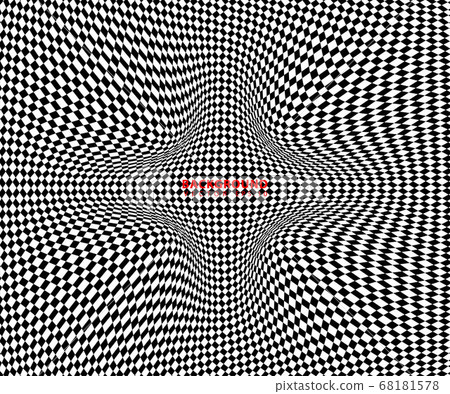abstract diagonal wave lines stripe background 68181578