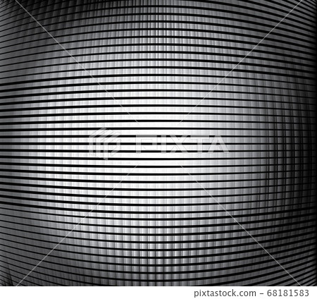 Pattern background with lines vector illustration 68181583