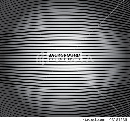 Pattern background with lines vector illustration Pattern background with lines vector illustration 68181586