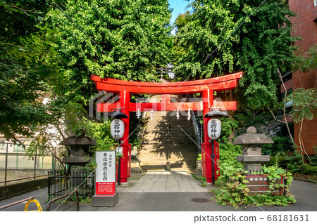 愛宕神社 愛宕神社 68181631