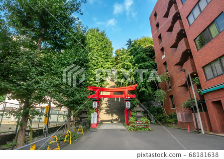 Atago Shrine Atago Shrine 68181638