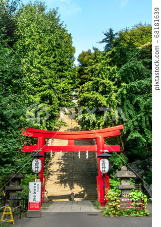 Atago Shrine Atago Shrine 68181639