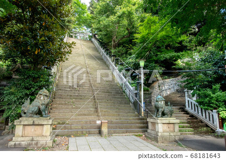 愛宕神社 68181643