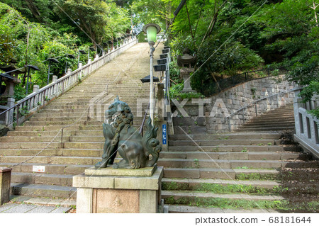 東京都港區愛宕神社 68181644