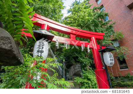 愛宕神社 68181645