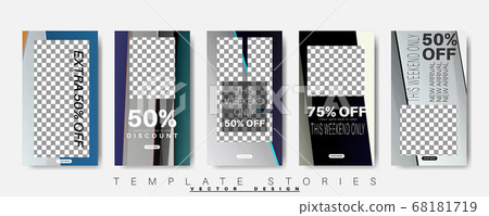 Story background template that can be edited. Story background template that can be edited. 68181719