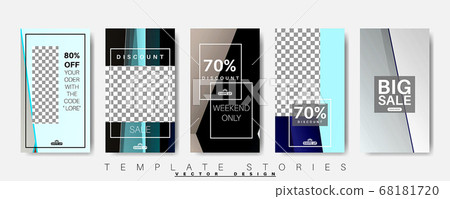 Story background template that can be edited. Story background template that can be edited. 68181720