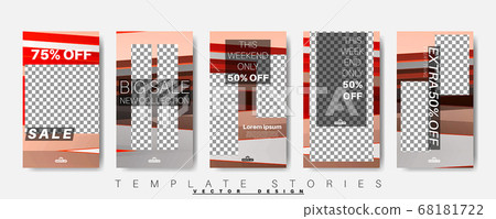 Story background template that can be edited. Story background template that can be edited. 68181722