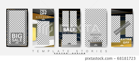 Story background template that can be edited. Story background template that can be edited. 68181723