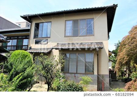 山本故居 山本故居 68182094