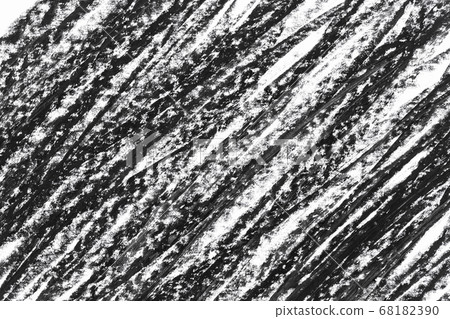 black white grungy crayons strockes texture black white grungy crayons strockes texture 68182390