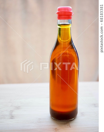 Asian Traditional Food Sesame Oil 68183381