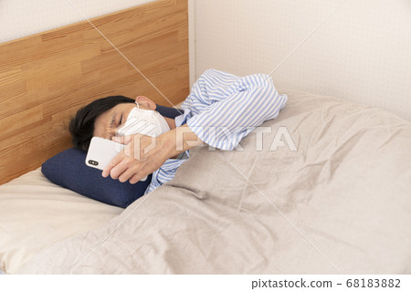 Confirmation of safety 68183882