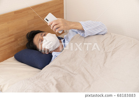 安全確認 68183883