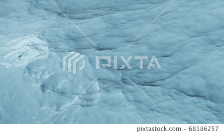 3D illustration aerial view with blue ocean wave background Abstract sea wave, sea movement Water surface 3D illustration aerial view with blue ocean wave background Abstract sea wave, sea movement Water surface 68186257