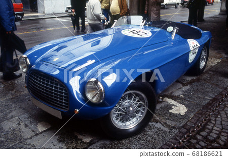 ferrari, alfa romeo, julia 68186621