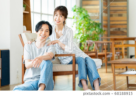 夫妻夫妻生活生活方式 68188915