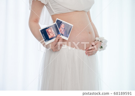 Female pregnancy echo photo Female pregnancy echo photo 68189591