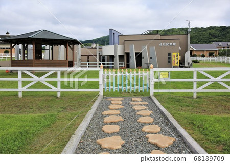 Yusen Memorial Hall (Hokkaido Shinkancho) Yusen Memorial Hall (Hokkaido Shinkancho) 68189709