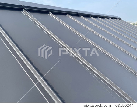 薄板屋頂 68190244