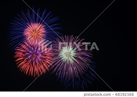 多個煙花圖片素材 多個煙花圖片素材 68192168